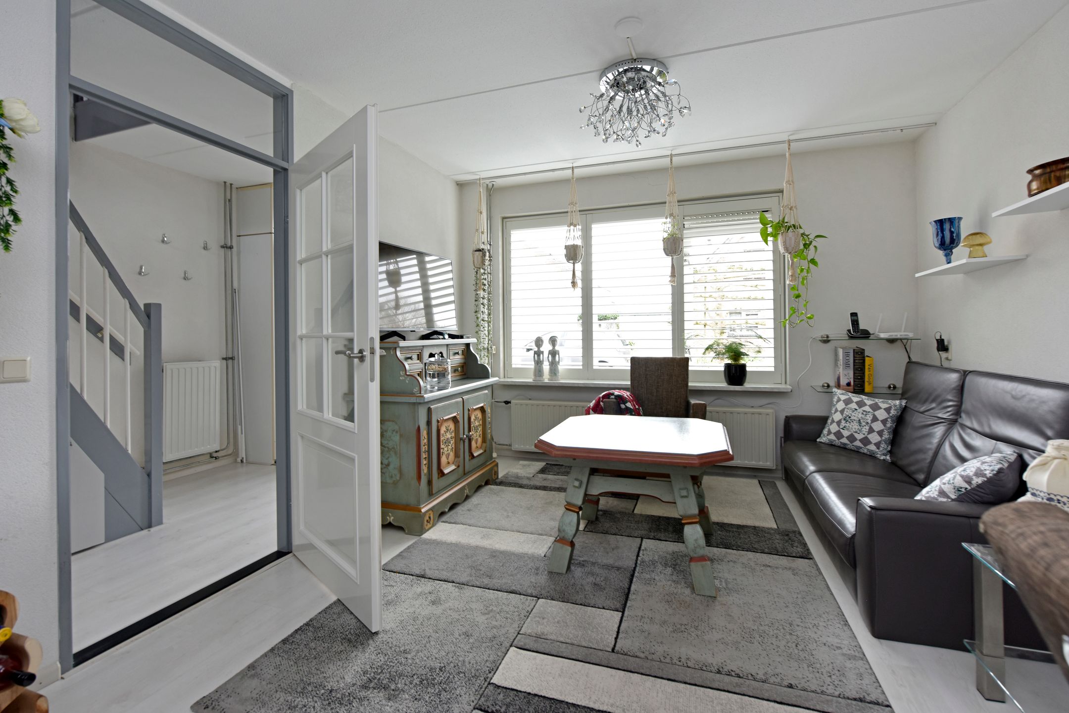 Photo 3 of C.J.A. Koelemanstraat 30