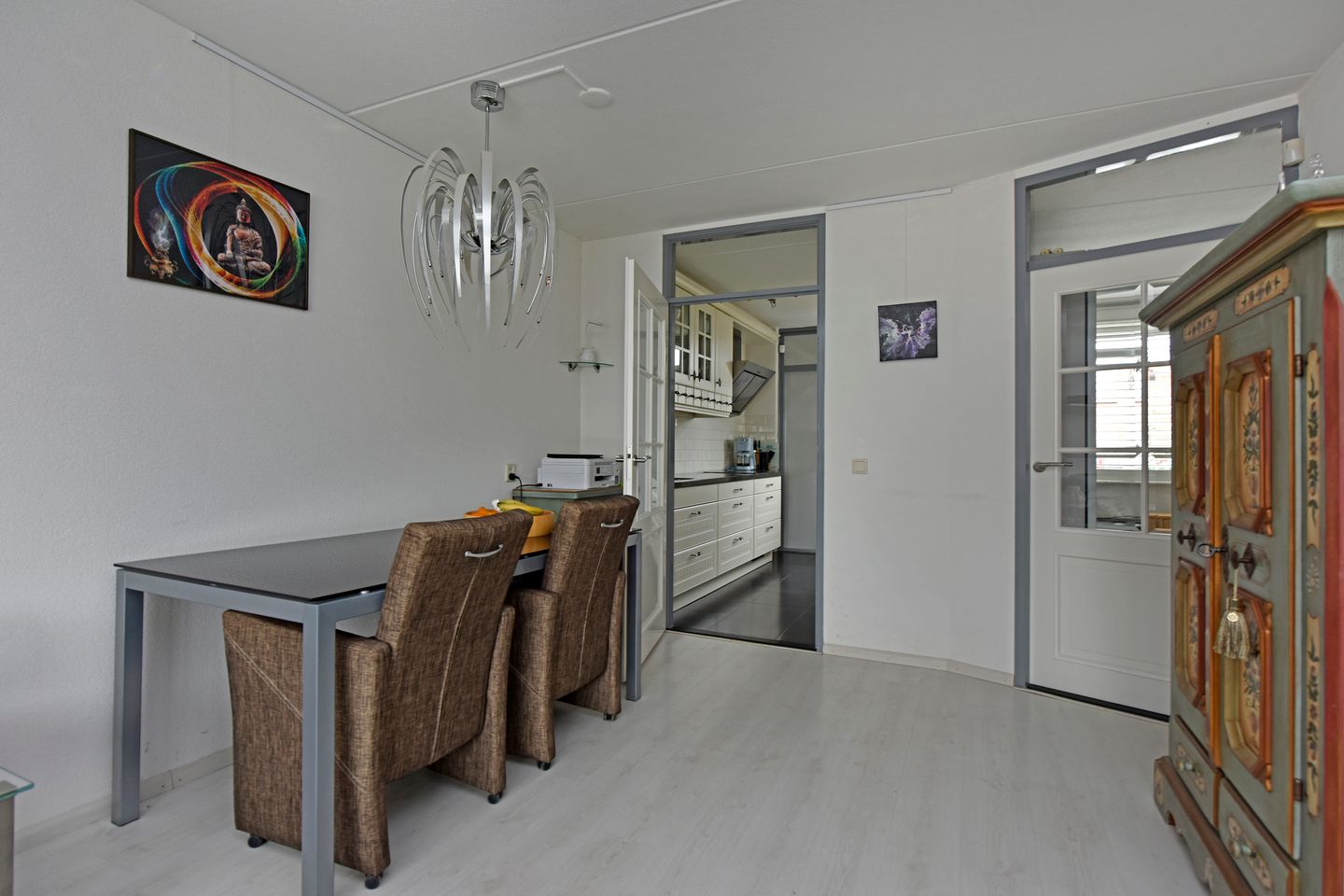 Photo 4 of C.J.A. Koelemanstraat 30