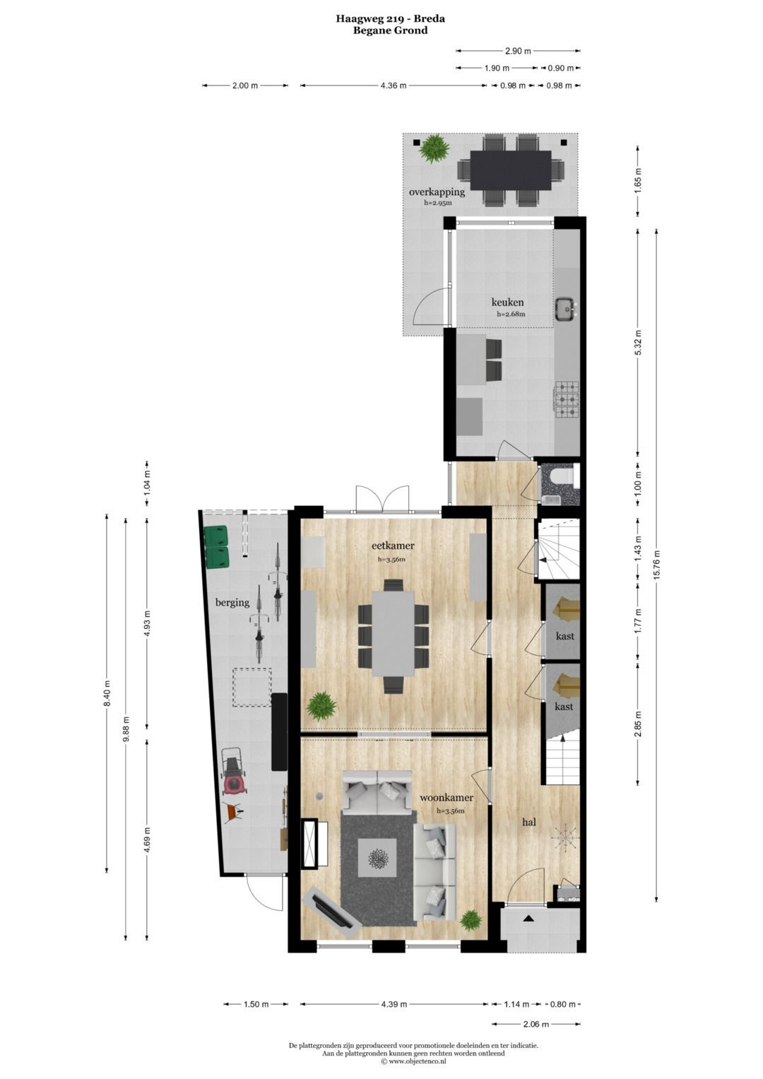 Foto 45 van Haagweg 219