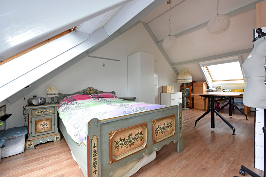 Photo 13 of C.J.A. Koelemanstraat 30