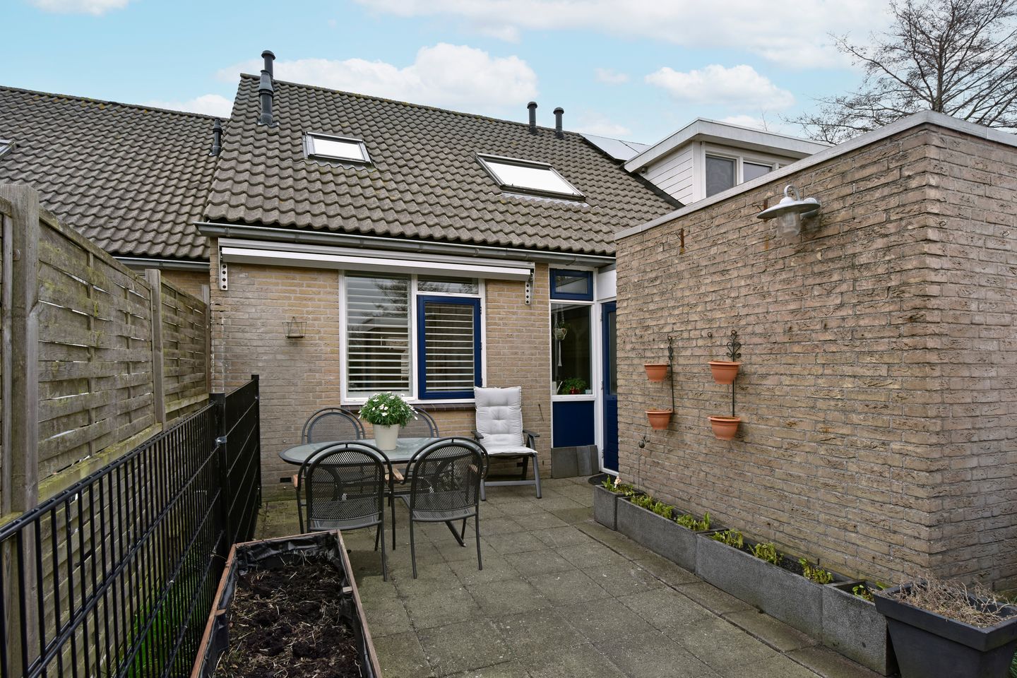 Photo 19 of C.J.A. Koelemanstraat 30