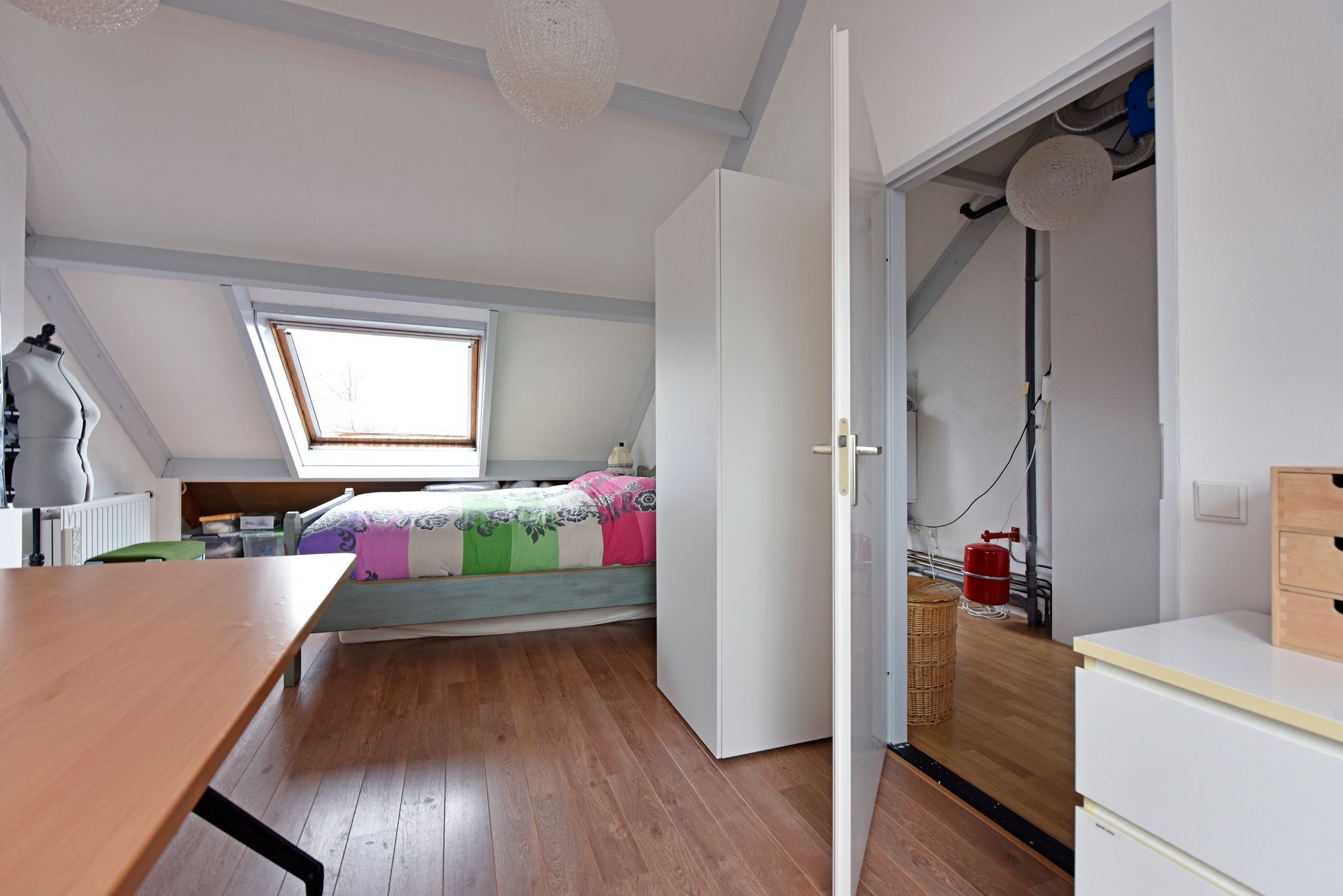 Photo 18 of C.J.A. Koelemanstraat 30