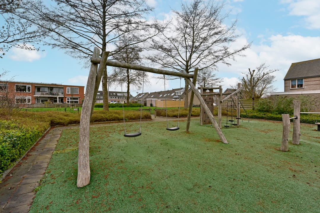 Photo 23 of C.J.A. Koelemanstraat 30