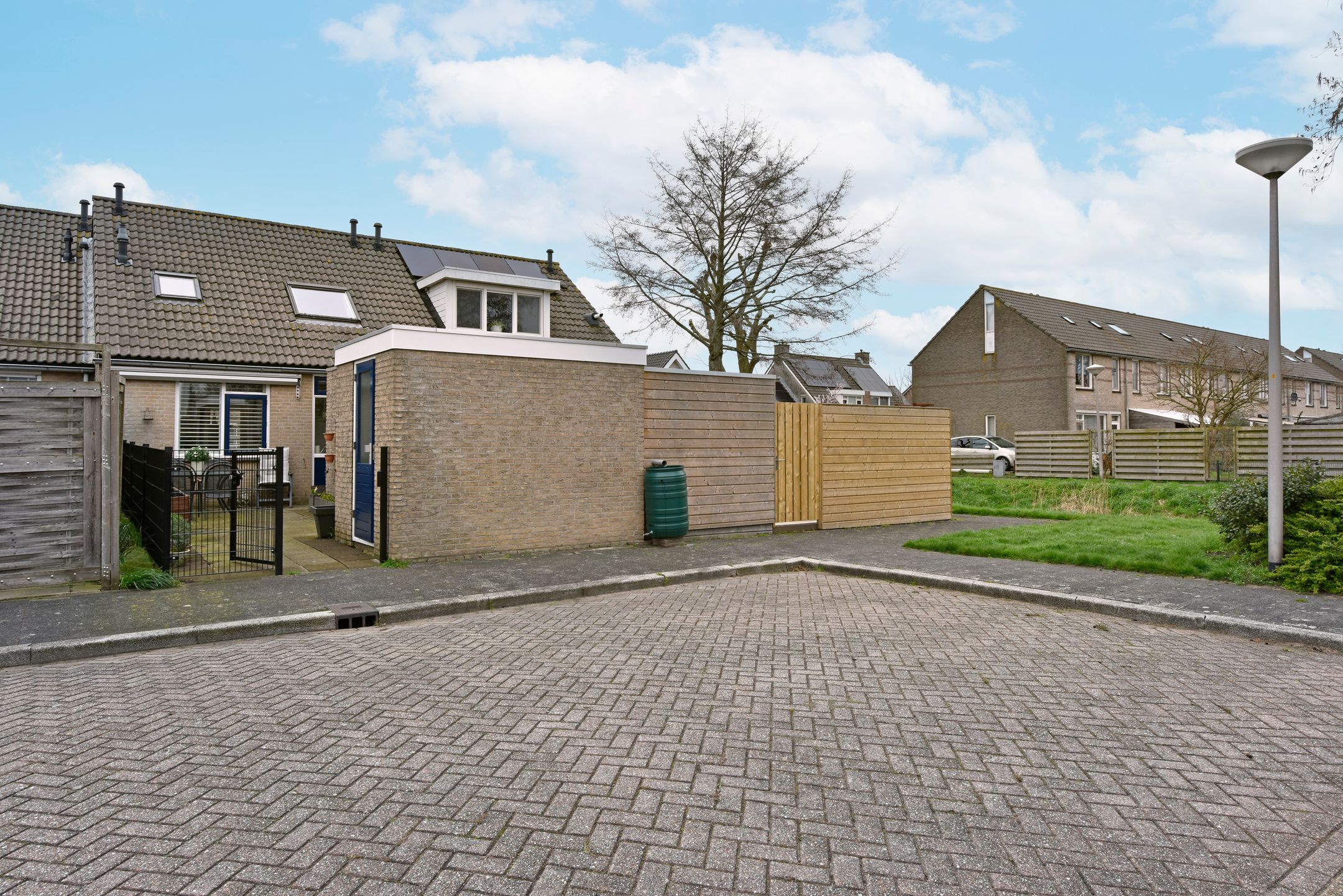 Photo 24 of C.J.A. Koelemanstraat 30