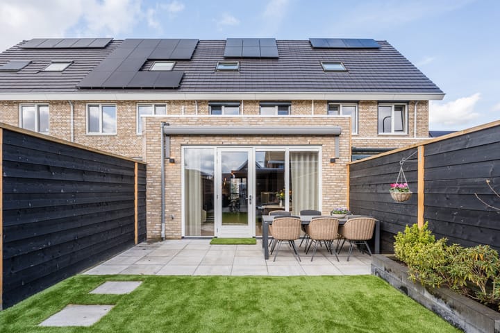 Foto 2 van Sleutelbloem 60