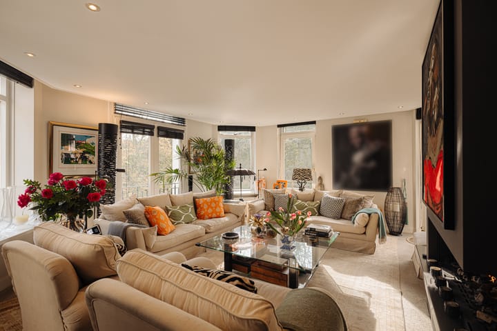 Foto 2 van Van Ommerenlaan 22