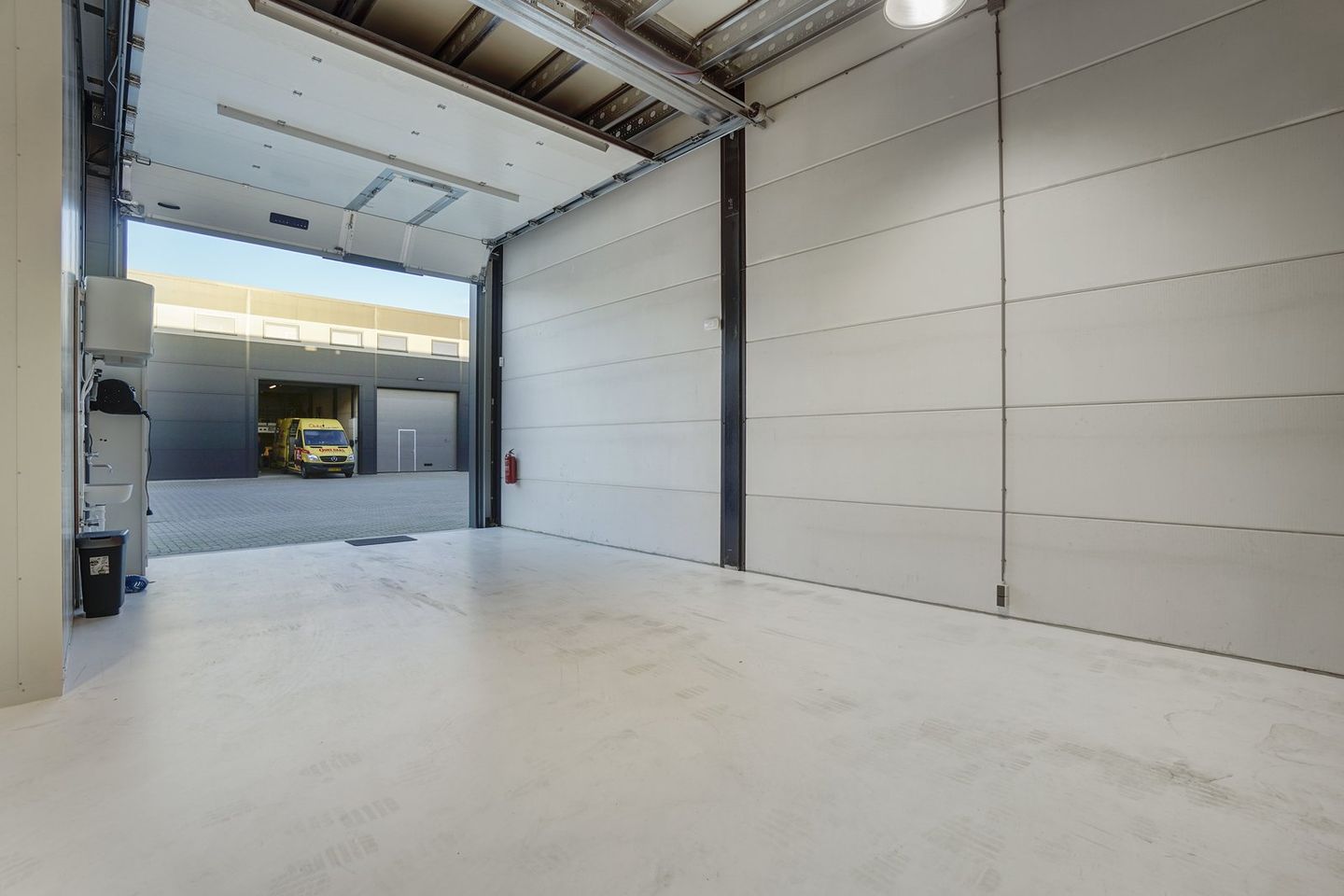 Bekijk foto 5 van Aalsmeerderweg 47-C04