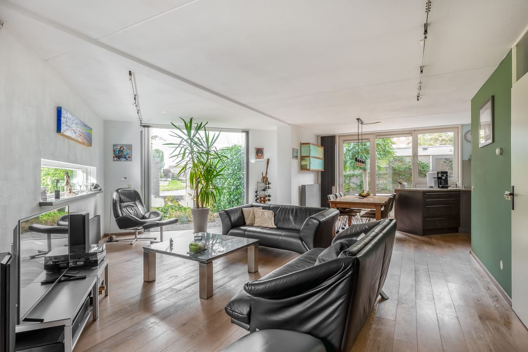 Foto 2 van Couperinstraat 1