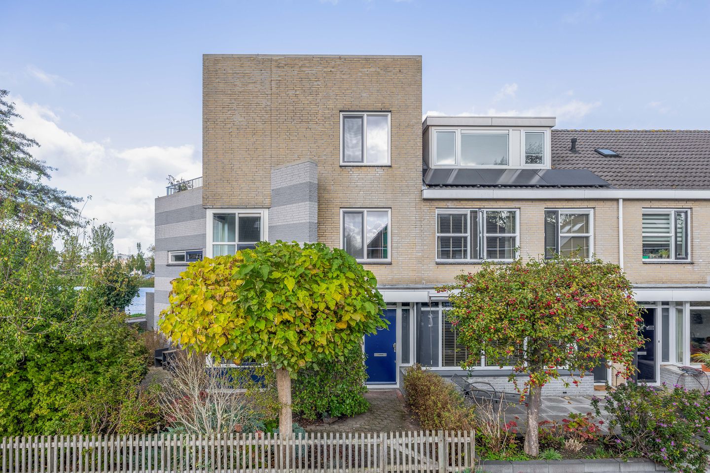 Foto 4 van Couperinstraat 1