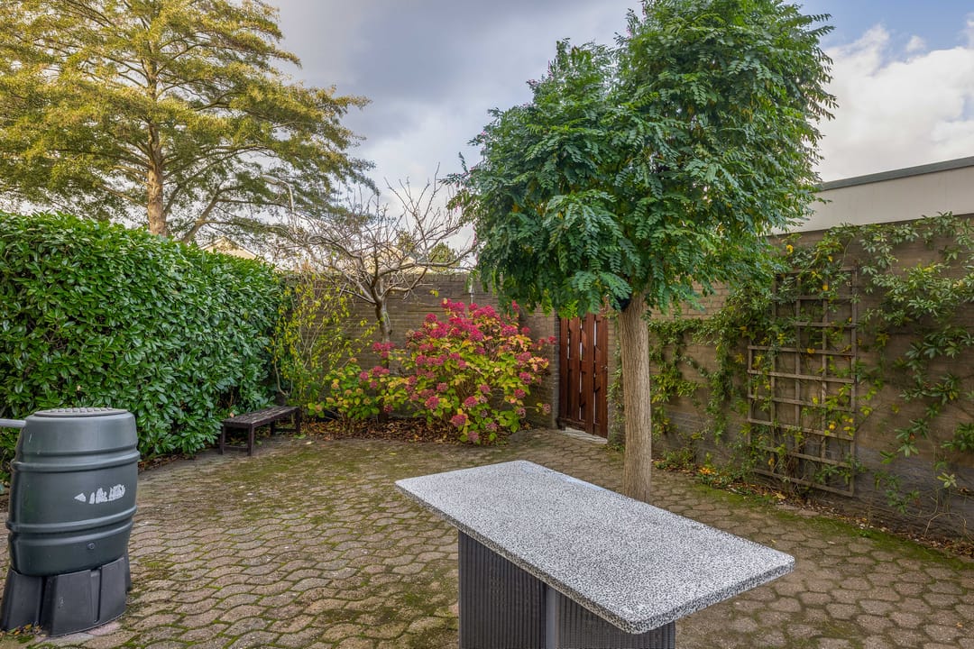 Foto 13 van Couperinstraat 1