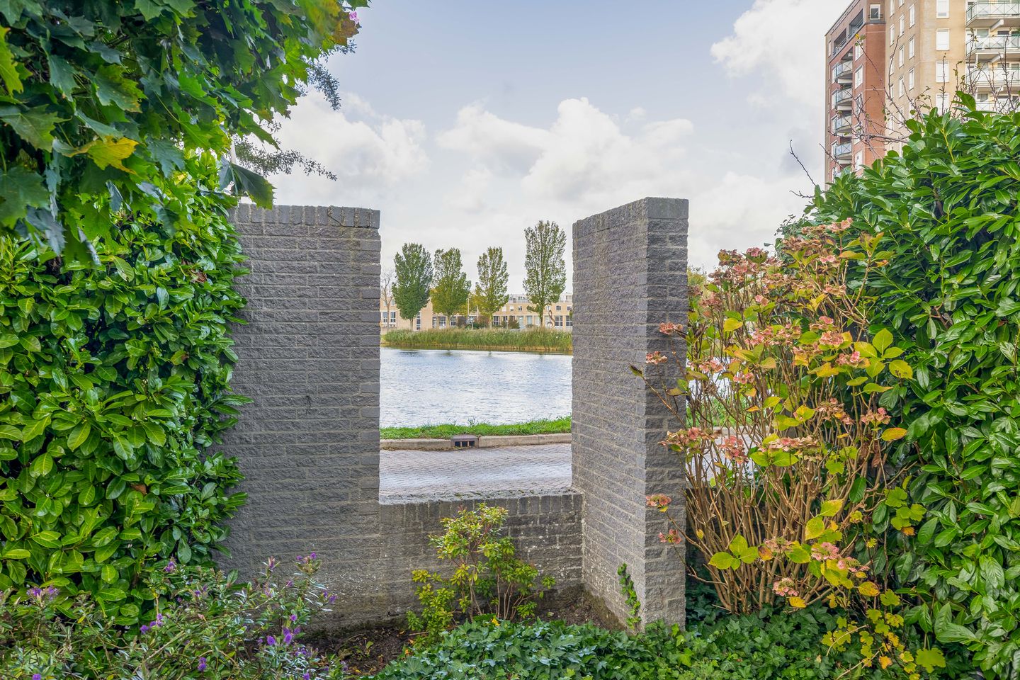 Foto 14 van Couperinstraat 1