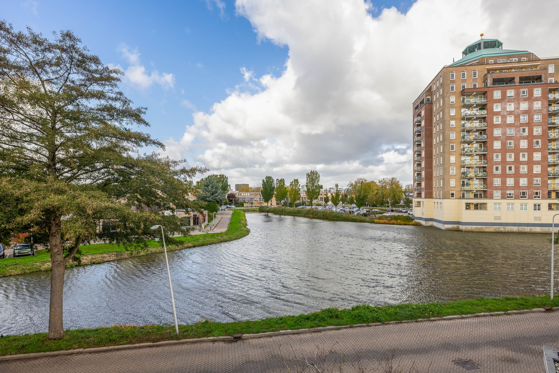 Foto 15 van Couperinstraat 1