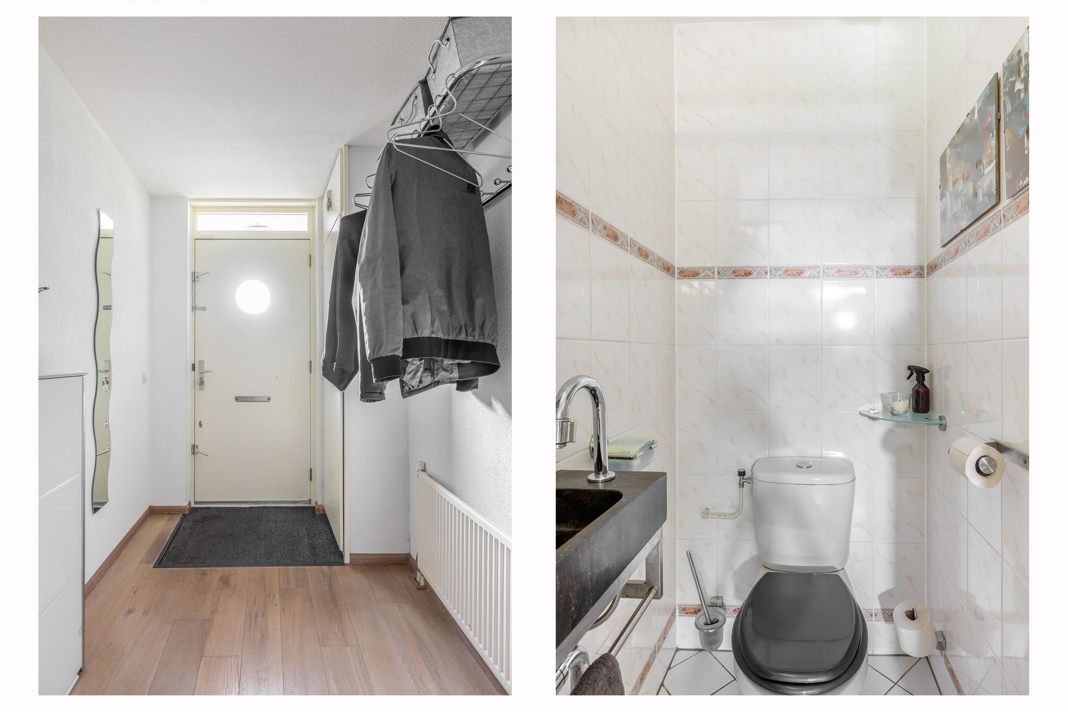 Foto 12 van Couperinstraat 1