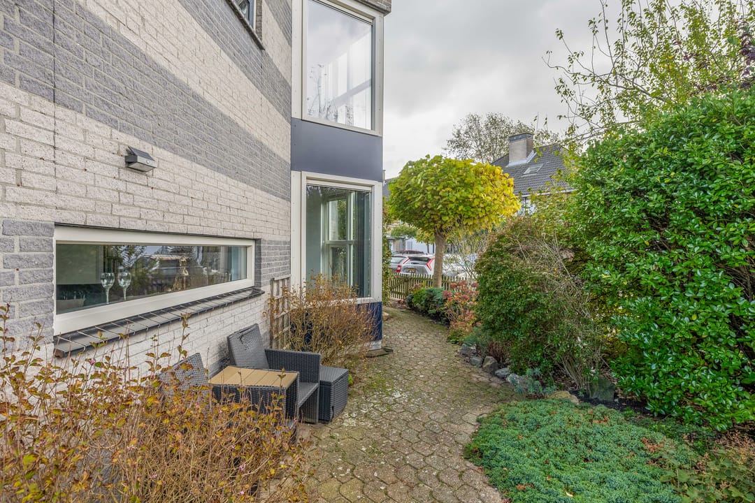 Foto 17 van Couperinstraat 1