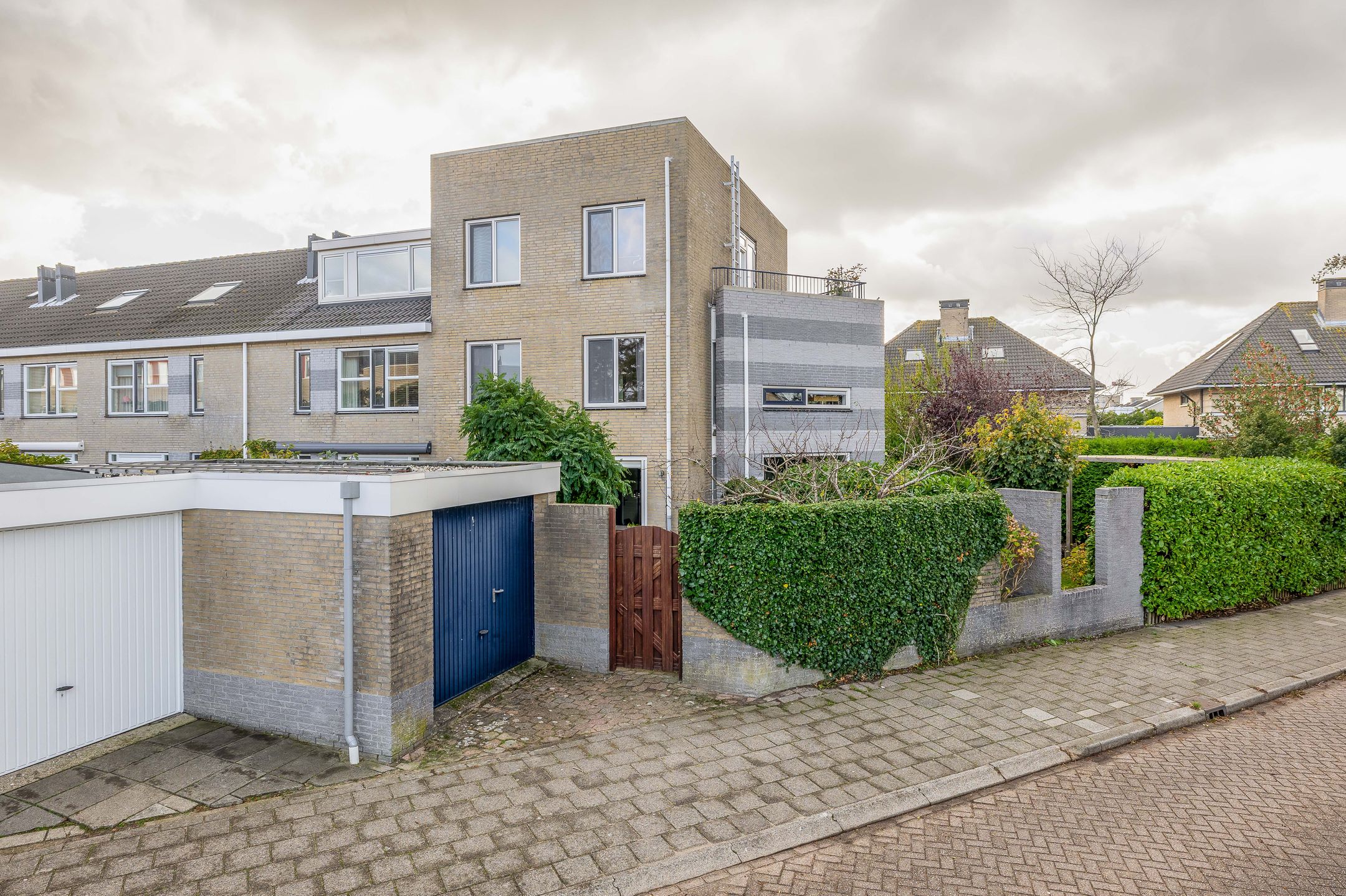 Foto 18 van Couperinstraat 1