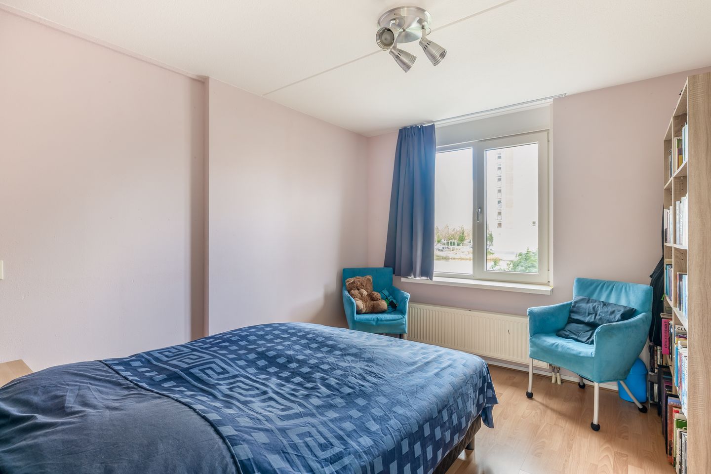 Foto 20 van Couperinstraat 1