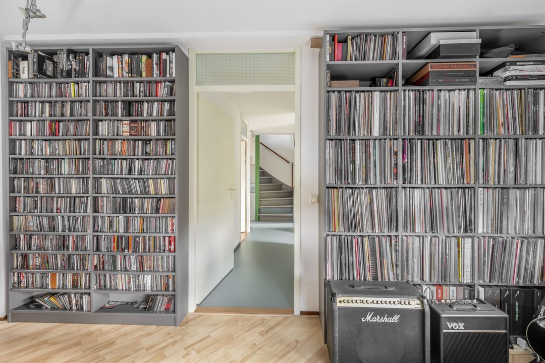 Foto 23 van Couperinstraat 1