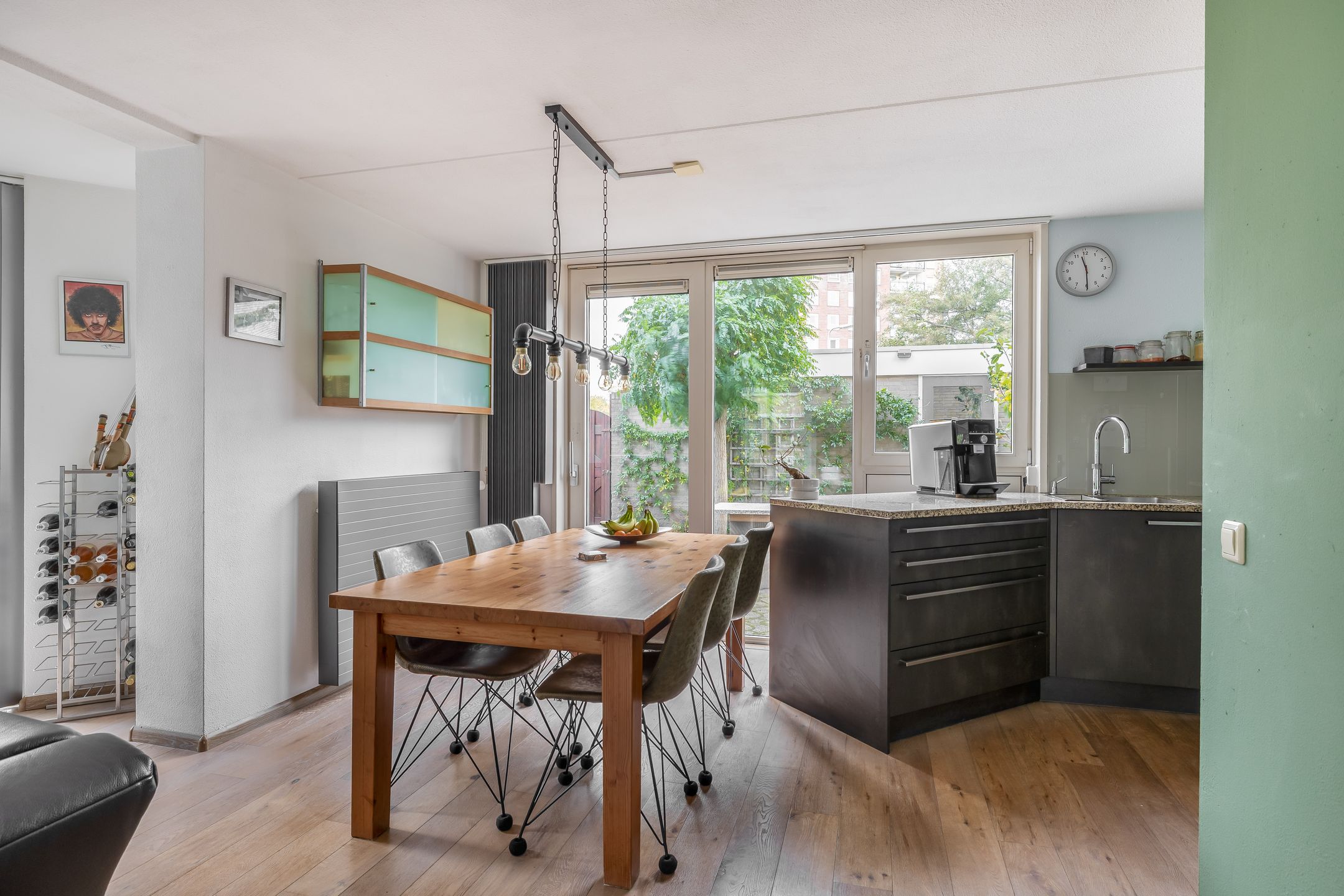 Foto 6 van Couperinstraat 1