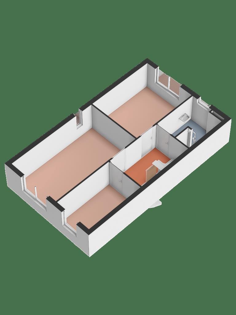 Foto 40 van Het Melkmeisje 2