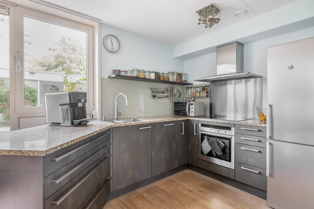 Foto 8 van Couperinstraat 1