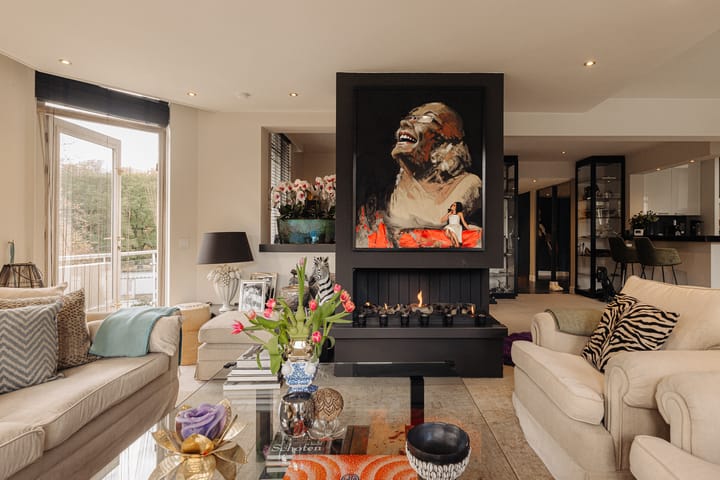 Foto 5 van Van Ommerenlaan 22