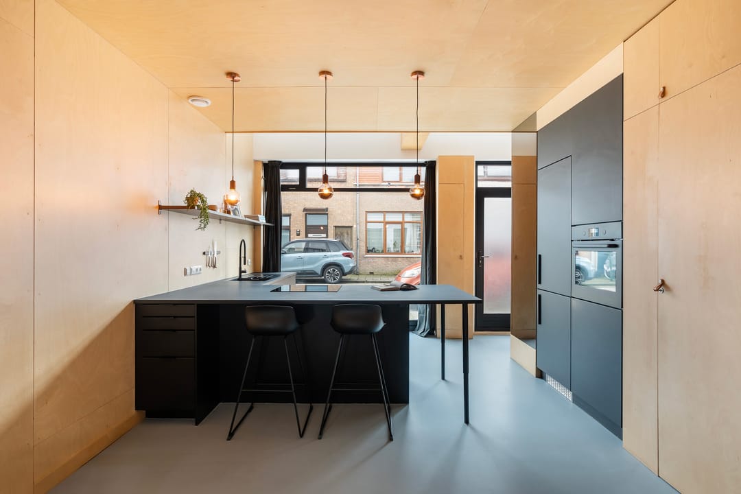 Foto 7 van Gasstraat 13