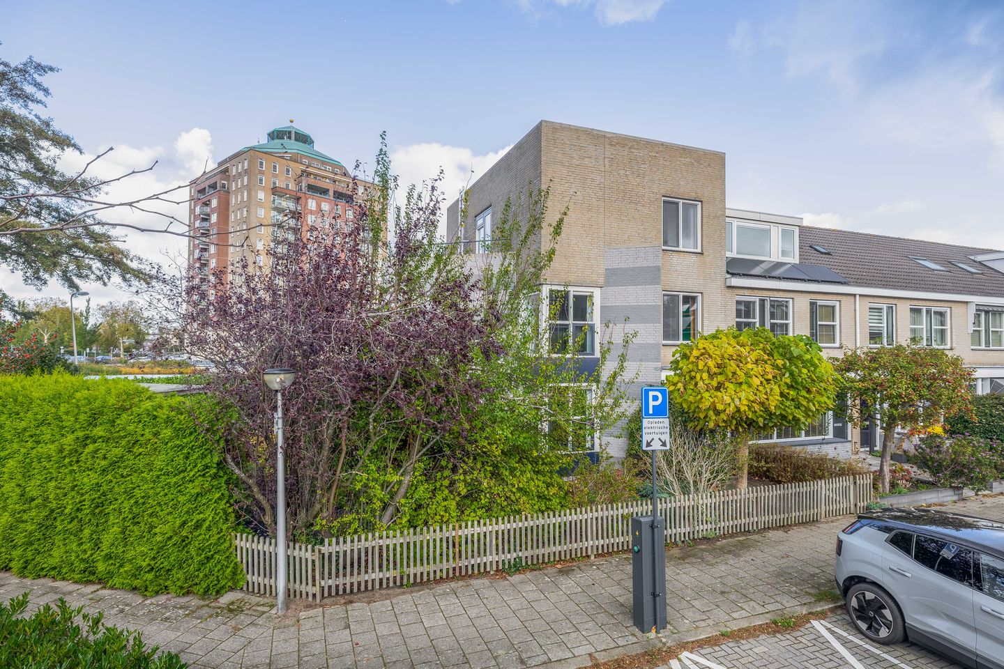 Foto 35 van Couperinstraat 1