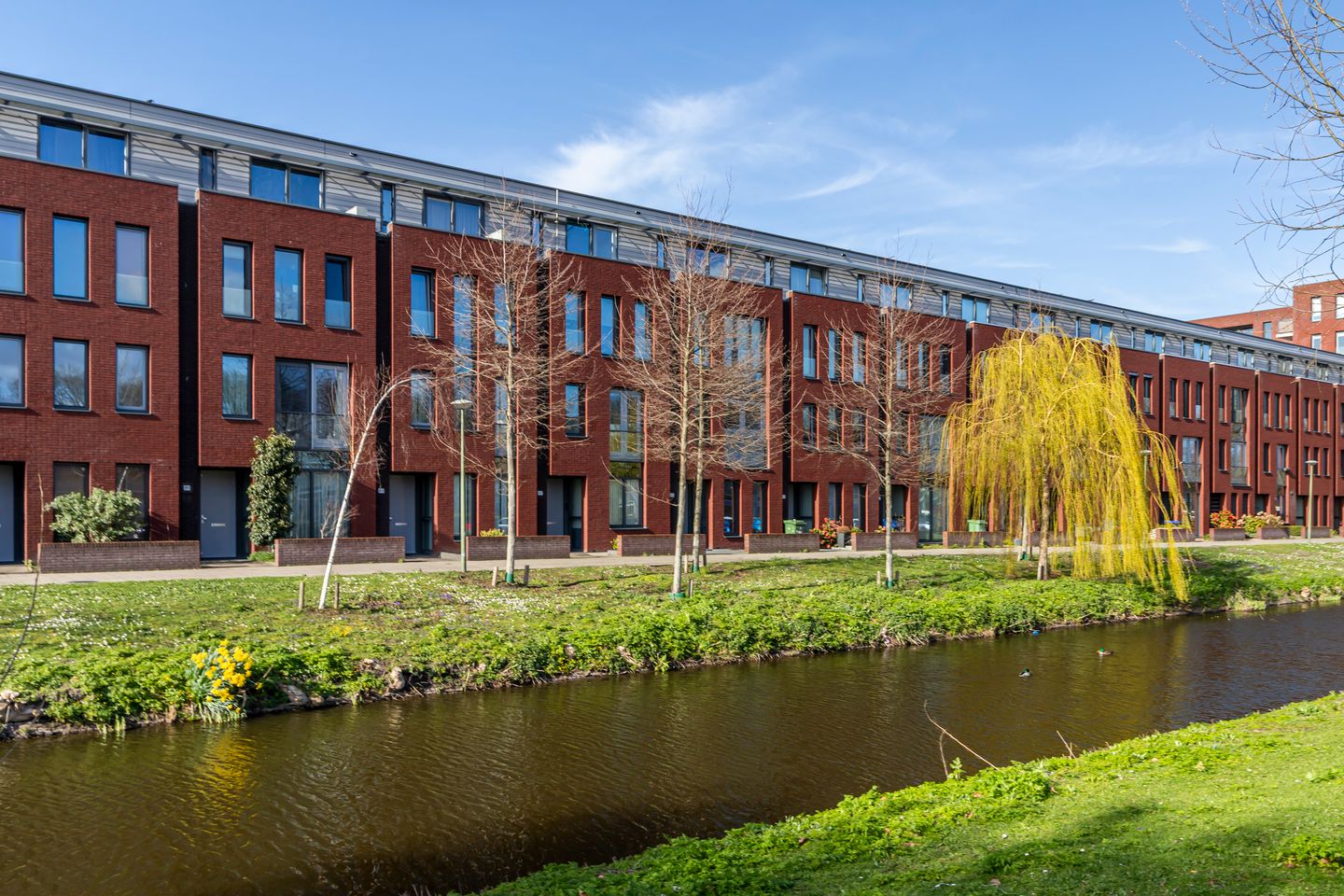 Foto 1 van Parkzijde 87