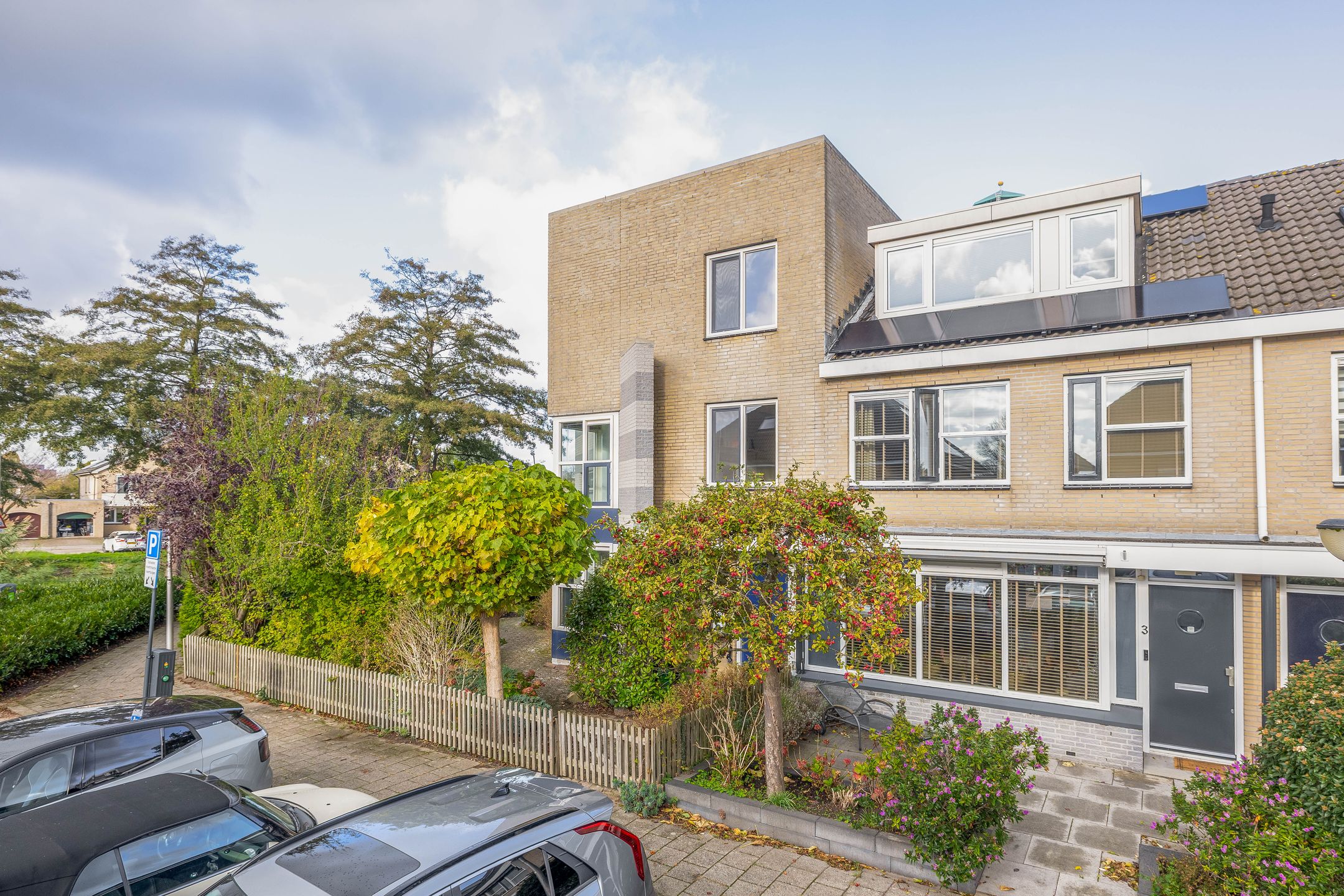 Foto 36 van Couperinstraat 1