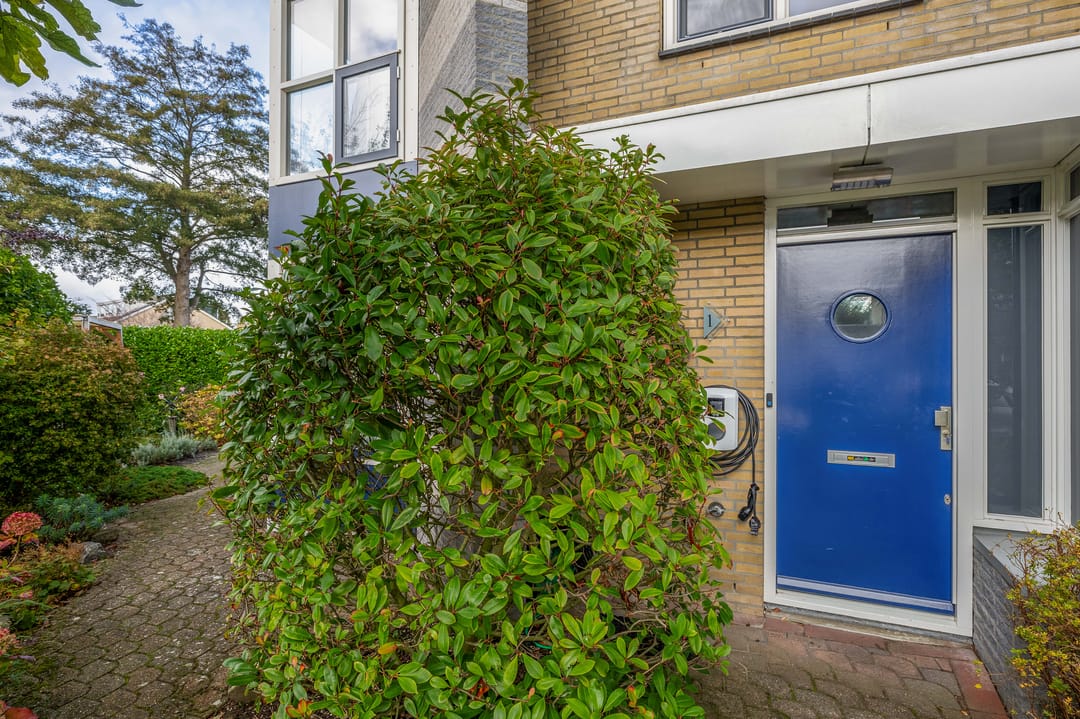 Foto 37 van Couperinstraat 1