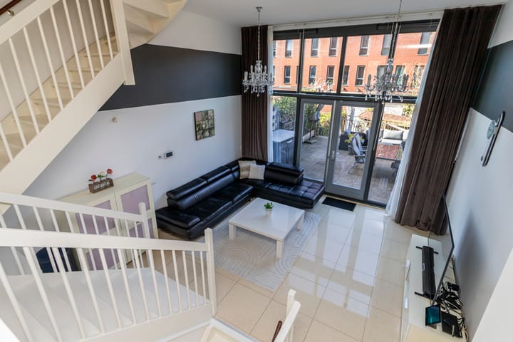 Foto 2 van Parkzijde 87