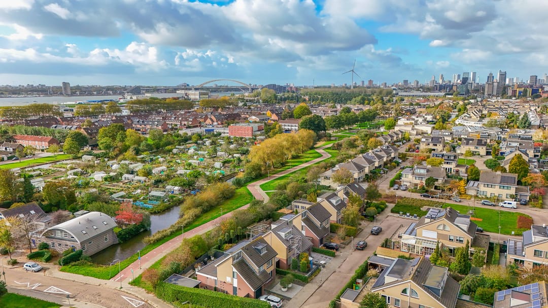 Foto 38 van Couperinstraat 1