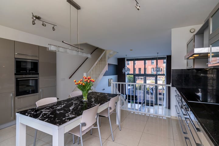 Foto 3 van Parkzijde 87