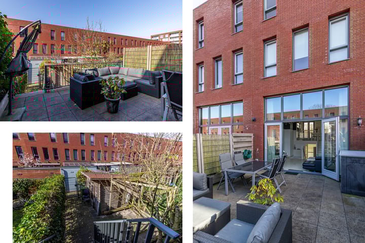 Foto 4 van Parkzijde 87