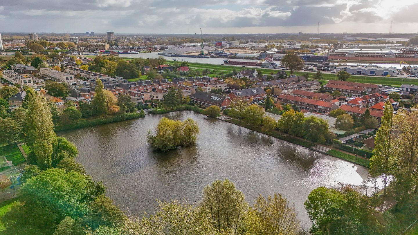 Foto 40 van Couperinstraat 1