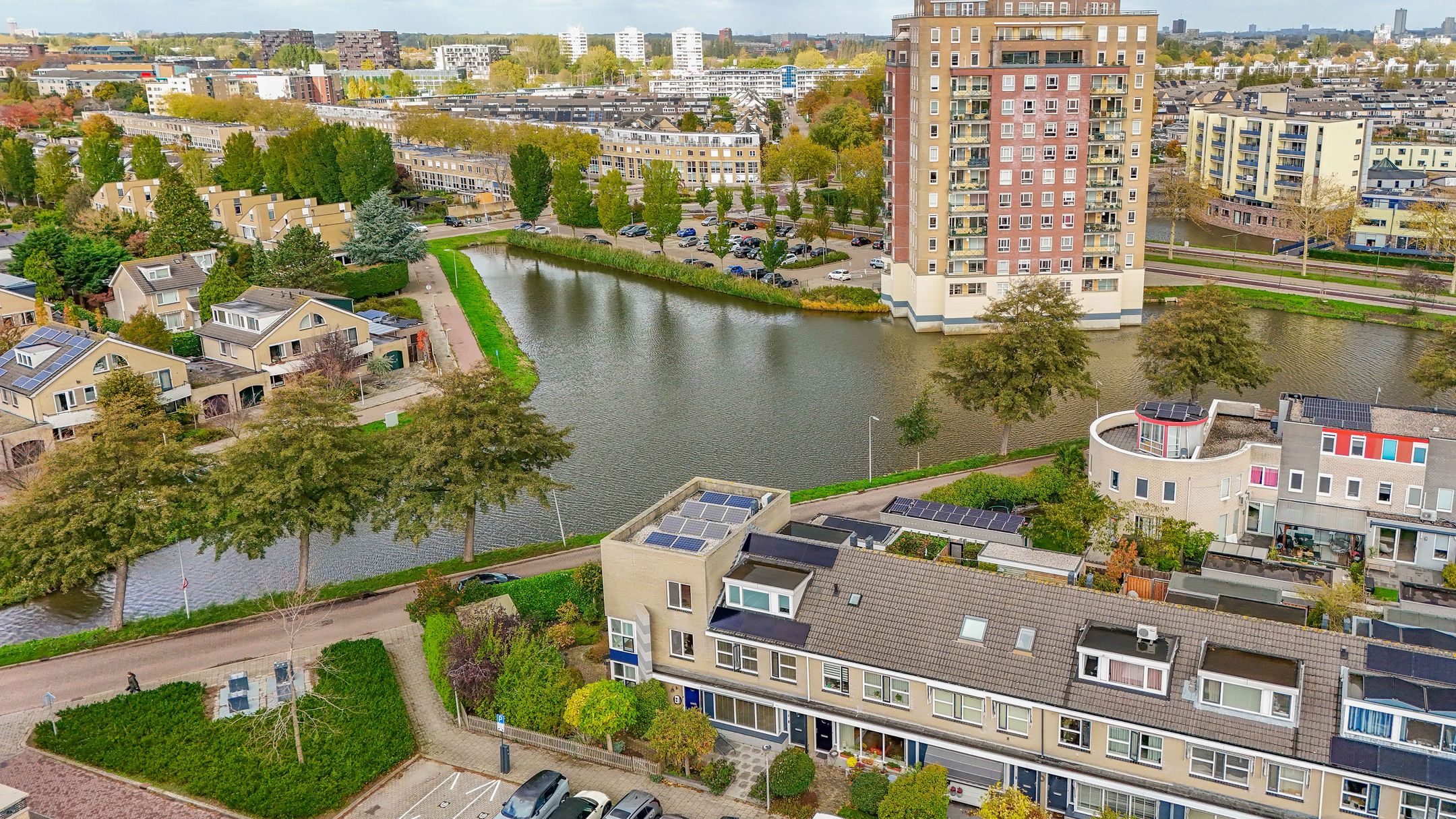 Foto 42 van Couperinstraat 1