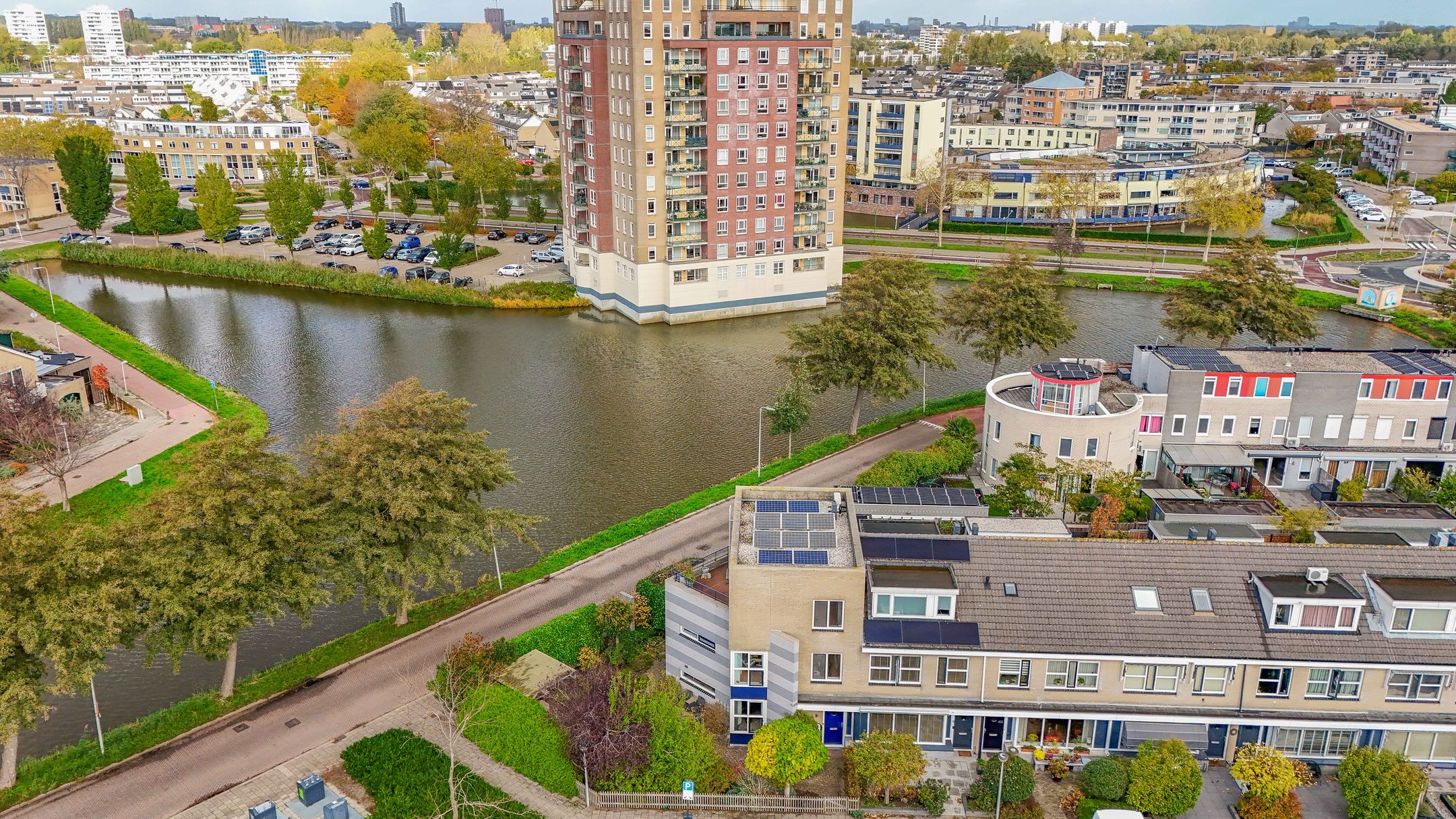 Foto 42 van Couperinstraat 1