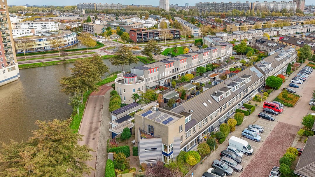 Foto 43 van Couperinstraat 1