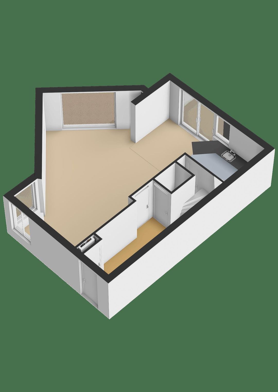 Foto 47 van Couperinstraat 1