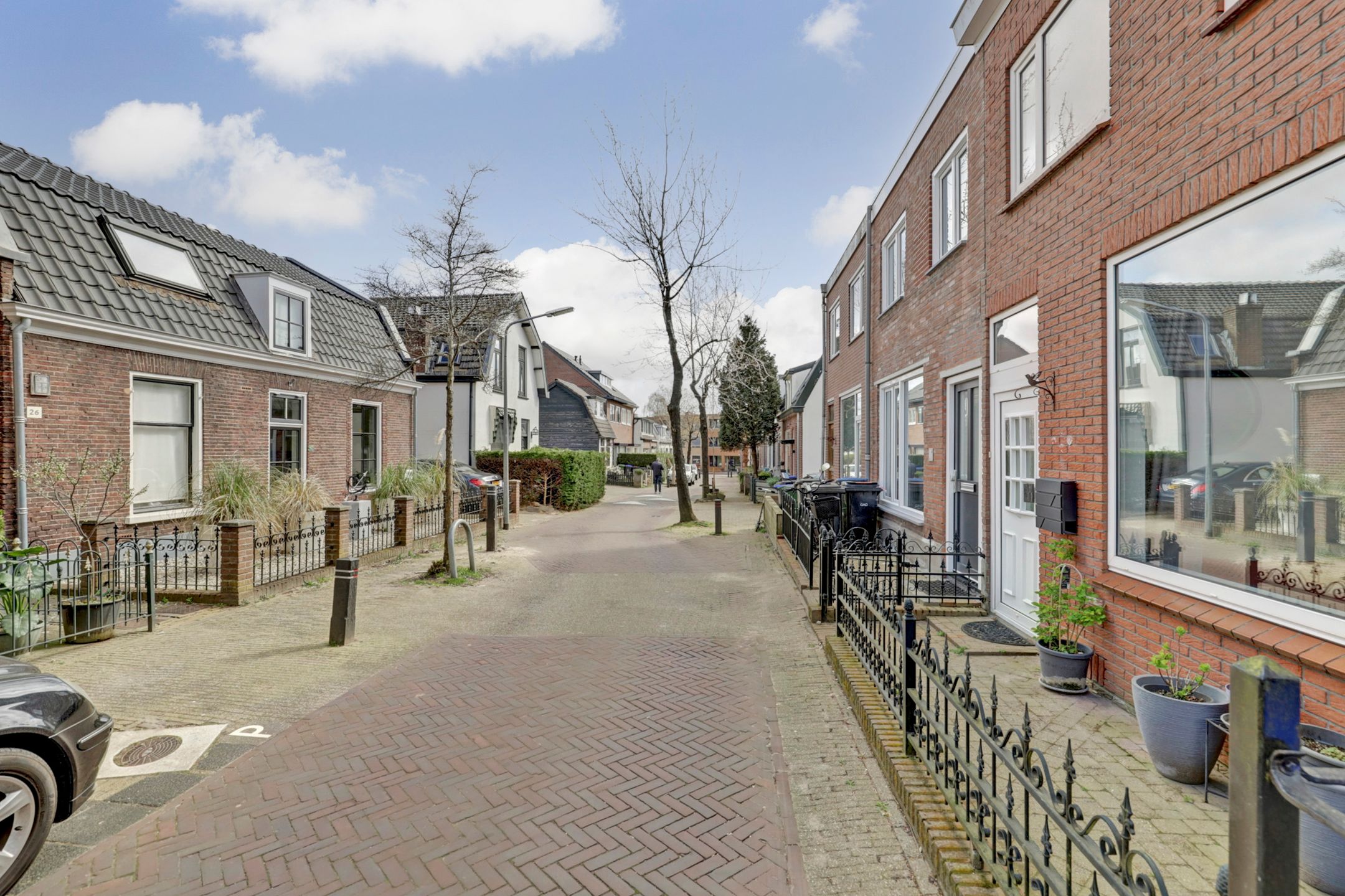 Foto 6 van 1e Nieuwstraat 19