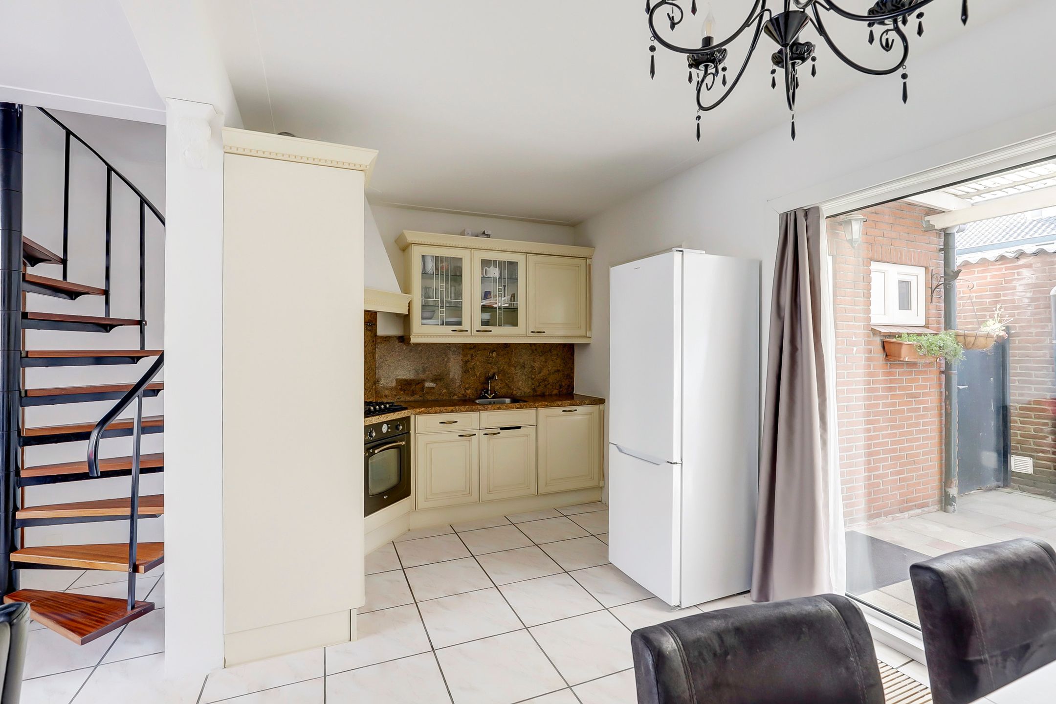 Foto 12 van 1e Nieuwstraat 19