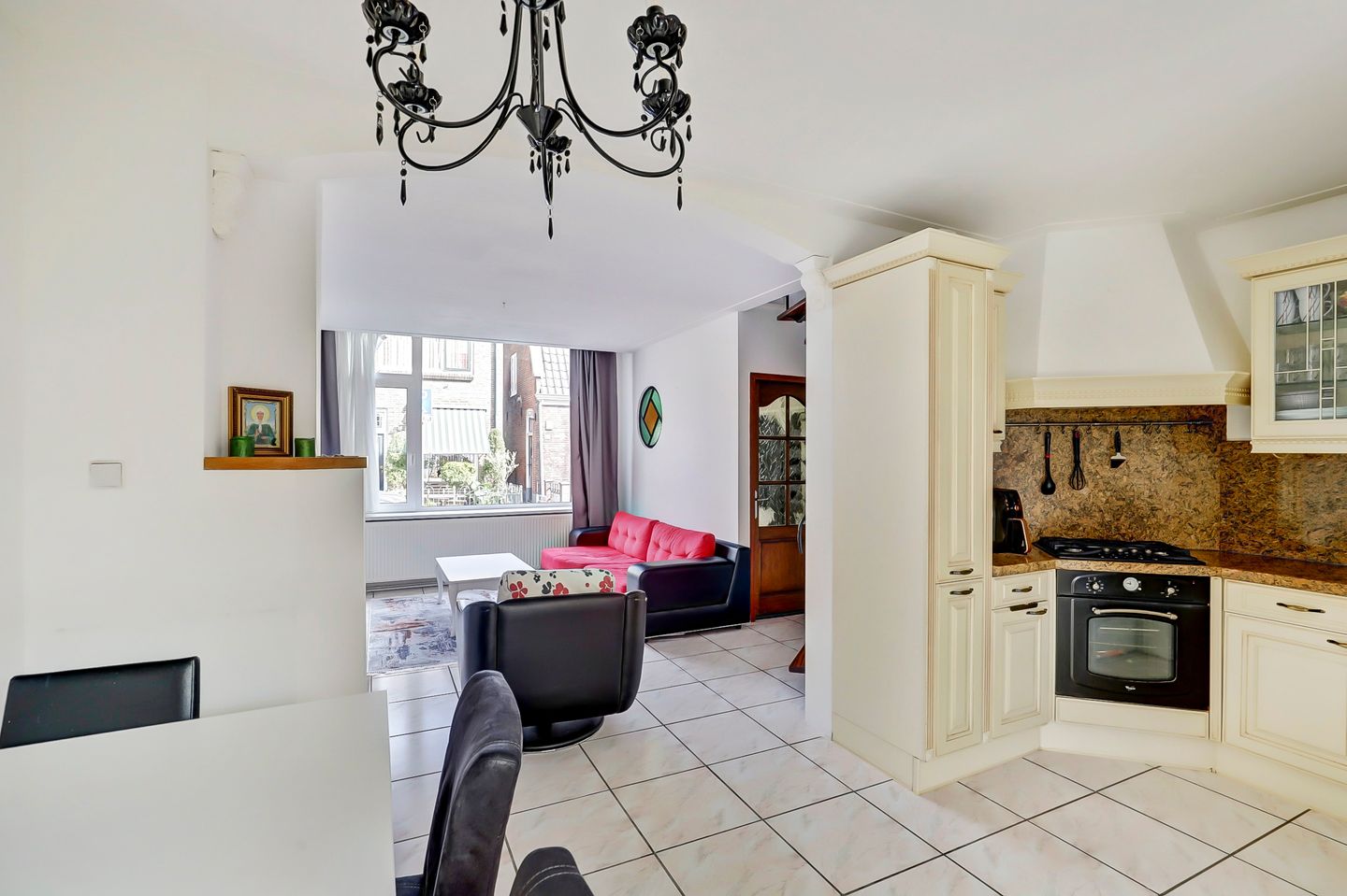 Foto 14 van 1e Nieuwstraat 19