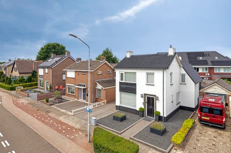 Blockmekerstraat thumbnail
