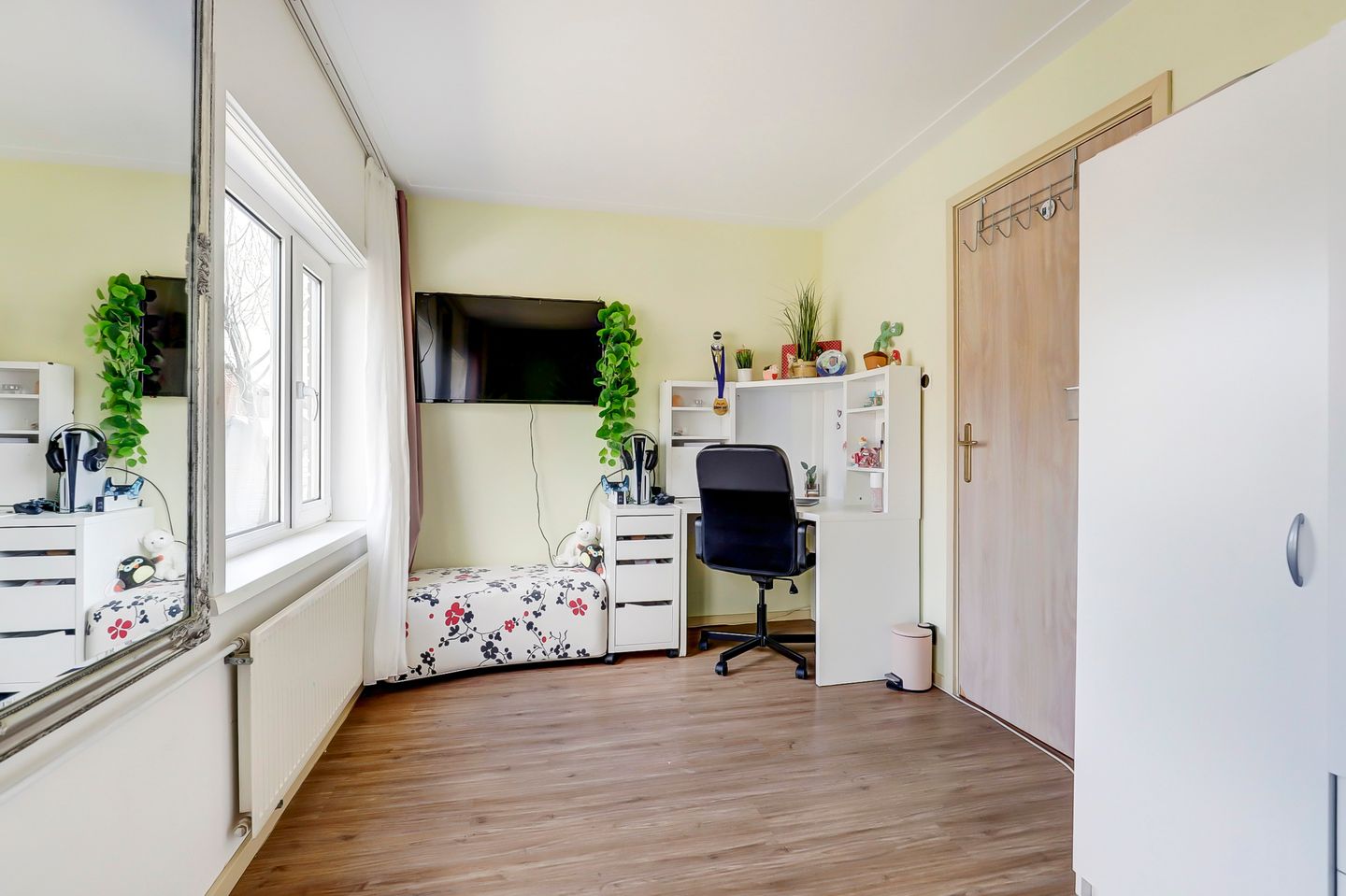 Foto 19 van 1e Nieuwstraat 19