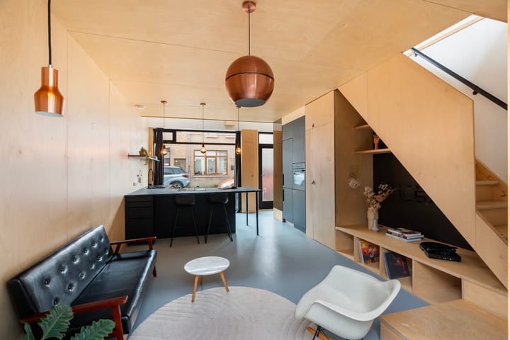 Photo 2 of Gasstraat 13