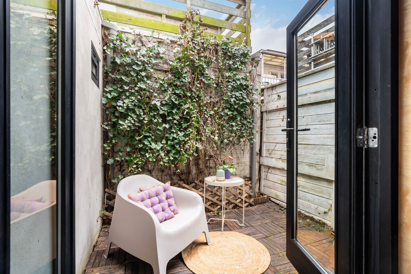 Foto 4 van Gasstraat 13