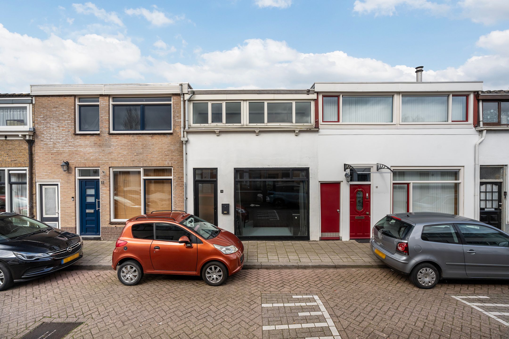 Foto 6 van Gasstraat 13