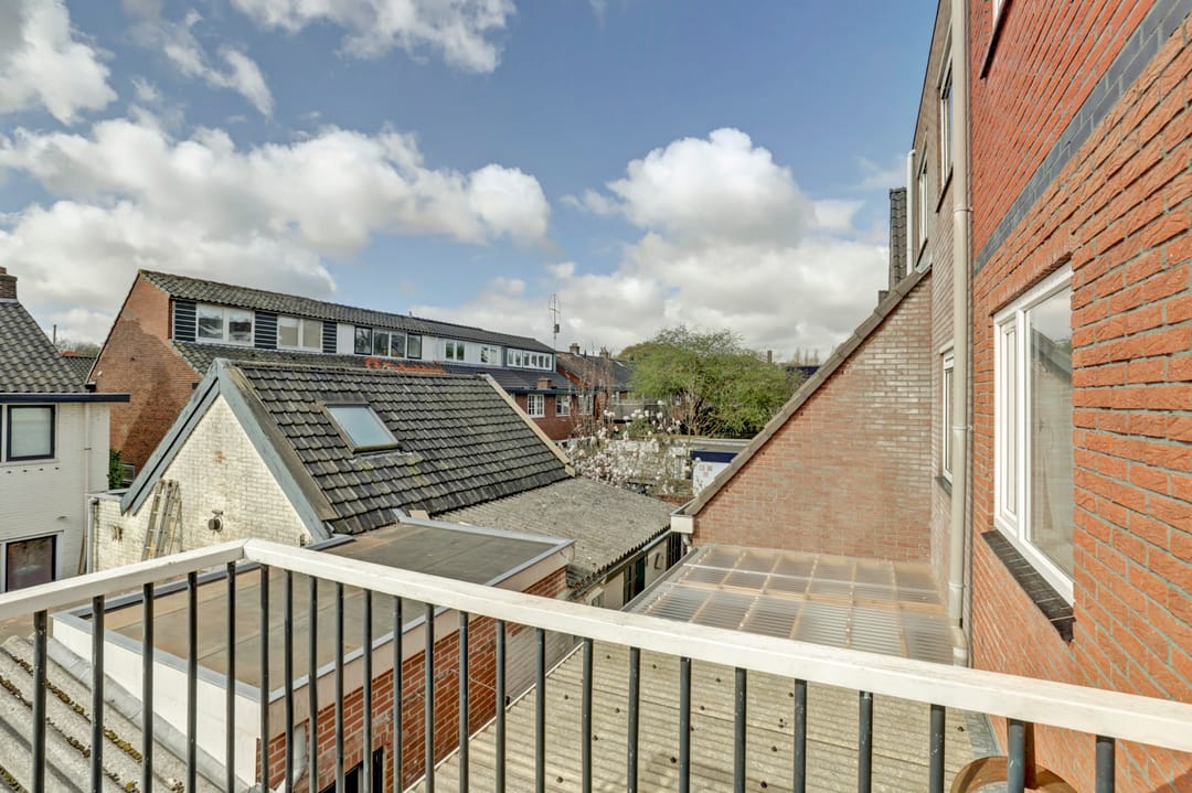 Foto 23 van 1e Nieuwstraat 19