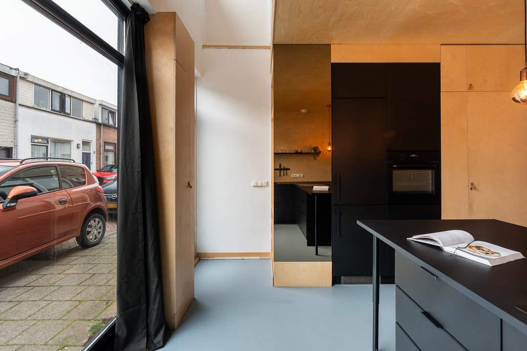 Foto 8 van Gasstraat 13