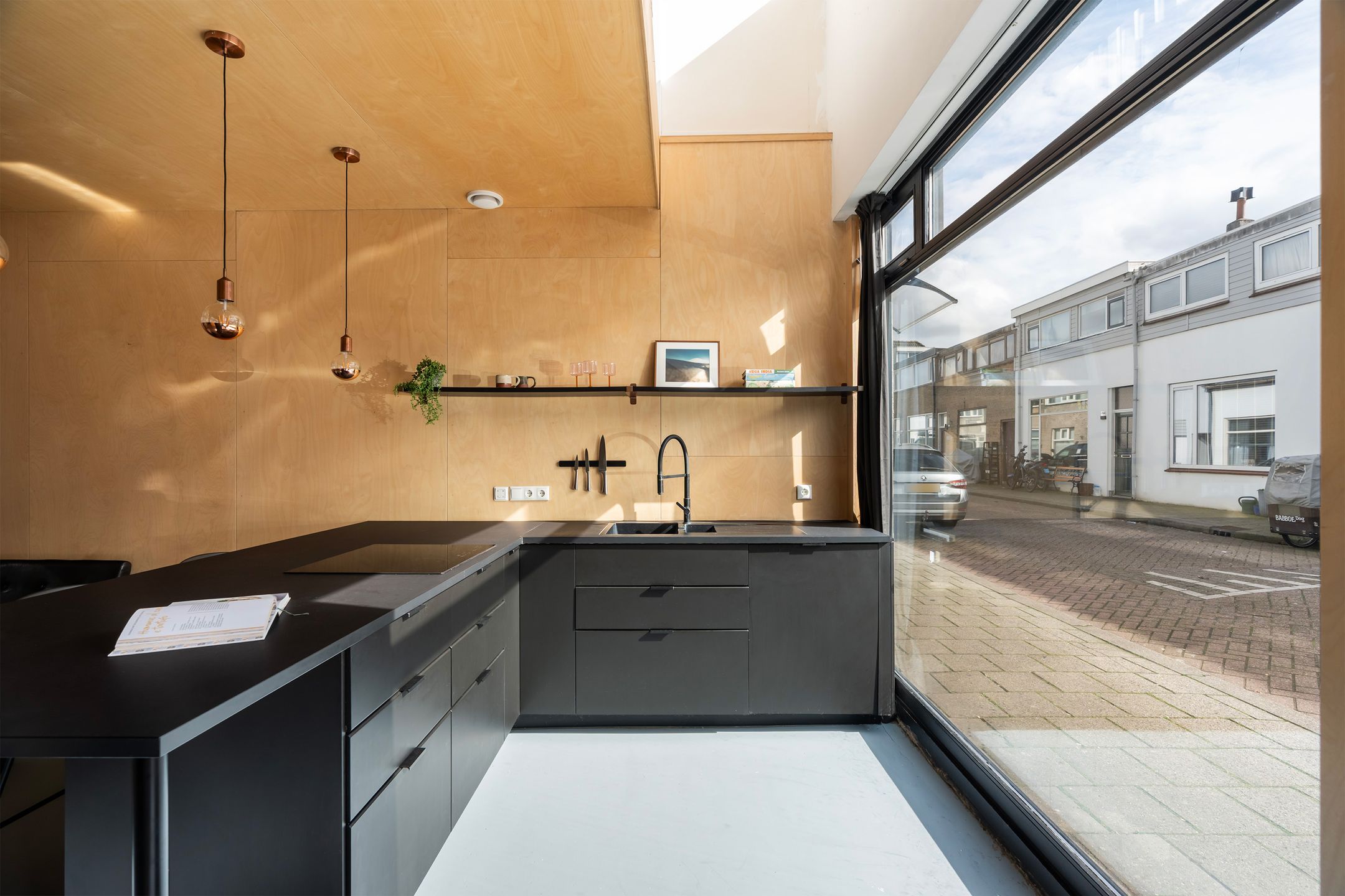 Foto 9 van Gasstraat 13